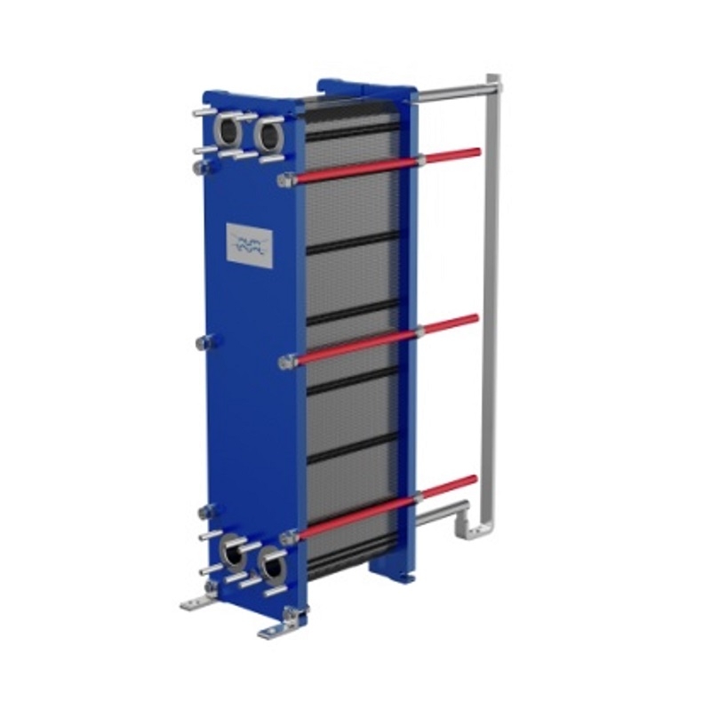 大连阿法拉伐换热器