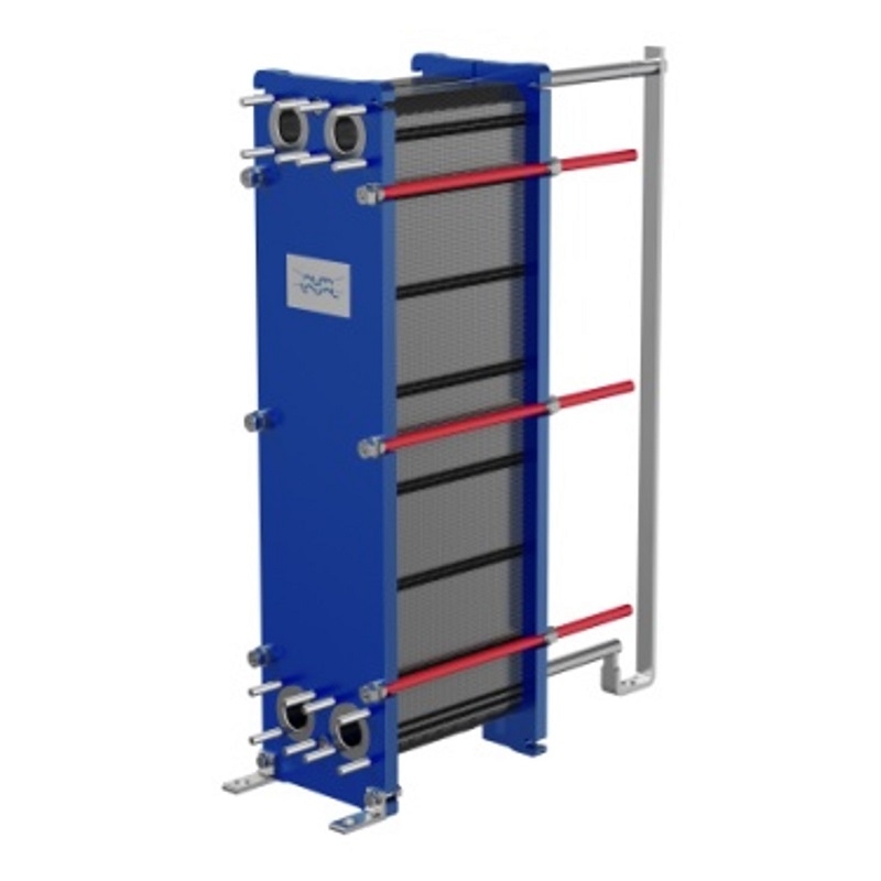 大连阿法拉伐换热器